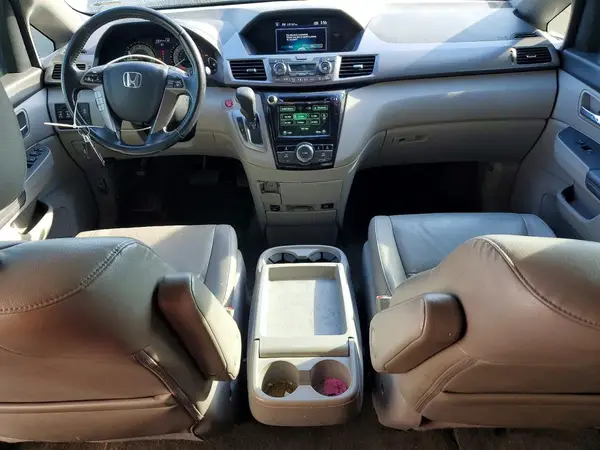 5FNRL5H6XGB167398 2016 HONDA ODYSSEY - Image 8