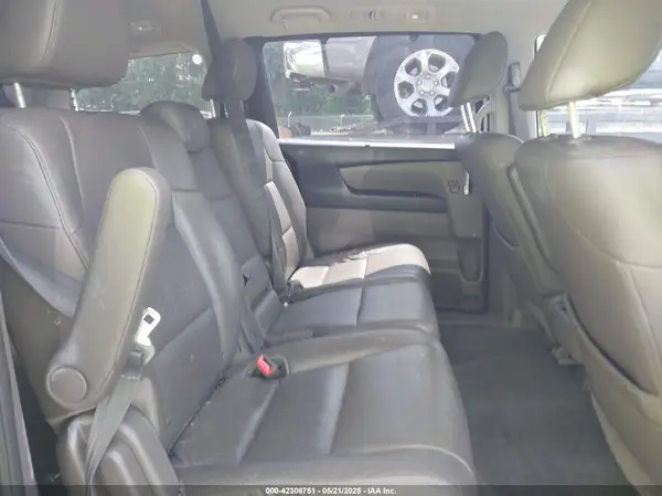 5FNRL5H6XGB167658 2016 HONDA ODYSSEY - Image 8