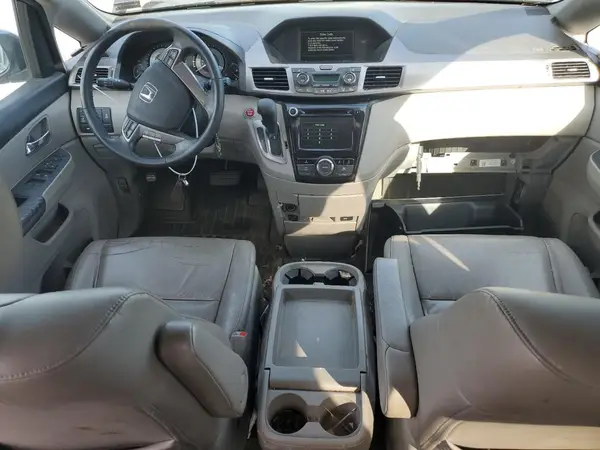 5FNRL5H6XGB167868 2016 HONDA ODYSSEY - Image 8