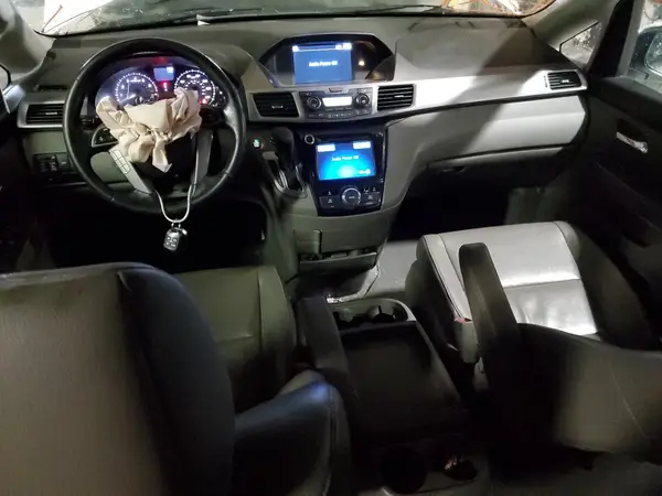 5FNRL5H6XGB169328 2016 HONDA ODYSSEY - Image 8