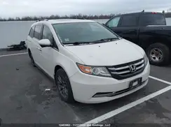 5FNRL5H6XGB501414 2016 HONDA ODYSSEY