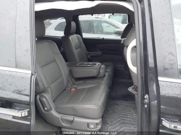 5FNRL5H6XGB505592 2016 HONDA ODYSSEY - Image 8