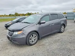 5FNRL5H6XGB507262 2016 HONDA ODYSSEY