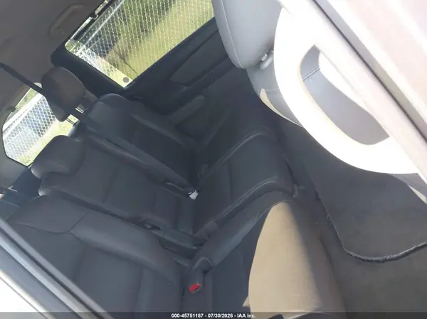 5FNRL5H6XHB000217 2017 HONDA ODYSSEY - Image 8