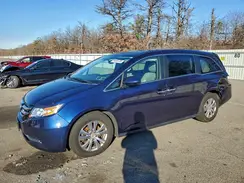 5FNRL5H6XHB001092 2017 HONDA ODYSSEY