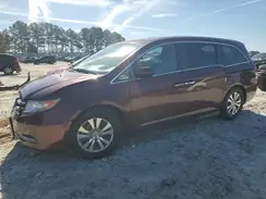 5FNRL5H6XHB002694 2017 HONDA ODYSSEY