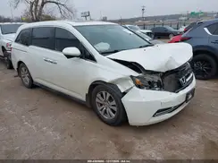 5FNRL5H6XHB002789 2017 HONDA ODYSSEY