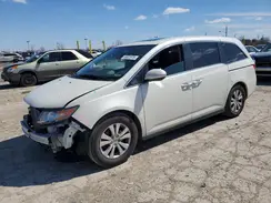 5FNRL5H6XHB002999 2017 HONDA ODYSSEY