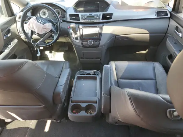 5FNRL5H6XHB002999 2017 HONDA ODYSSEY - Image 8