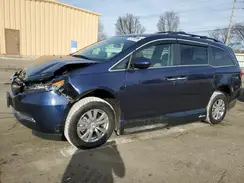 5FNRL5H6XHB003800 2017 HONDA ODYSSEY