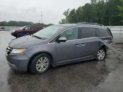 5FNRL5H6XHB005305 2017 HONDA ODYSSEY