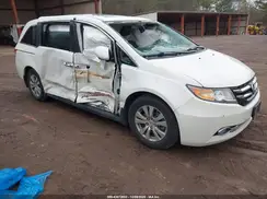 5FNRL5H6XHB005532 2017 HONDA ODYSSEY