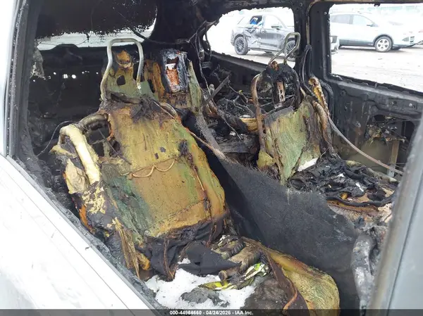 5FNRL5H6XHB007135 2017 HONDA ODYSSEY - Image 8