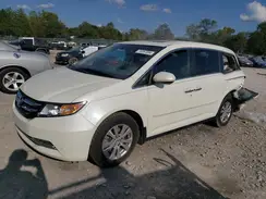 5FNRL5H6XHB007748 2017 HONDA ODYSSEY