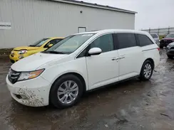 5FNRL5H6XHB008429 2017 HONDA ODYSSEY
