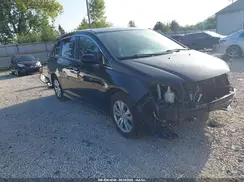 5FNRL5H6XHB011881 2017 HONDA ODYSSEY