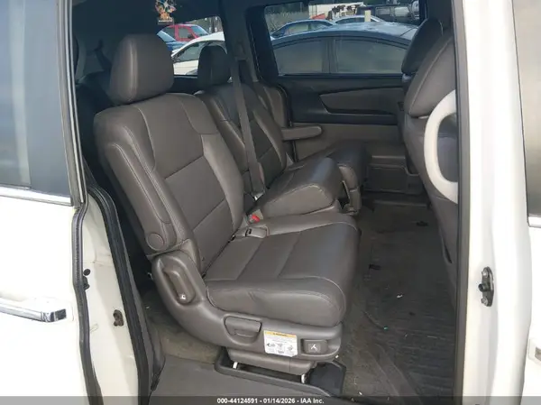5FNRL5H6XHB014473 2017 HONDA ODYSSEY - Image 8