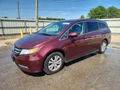 5FNRL5H6XHB015042 2017 HONDA ODYSSEY