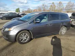 5FNRL5H6XHB015137 2017 HONDA ODYSSEY
