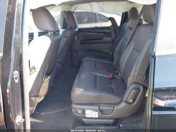 5FNRL5H6XHB019835 2017 HONDA ODYSSEY - Image 8