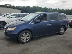 5FNRL5H6XHB021360 2017 HONDA ODYSSEY
