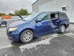 5FNRL5H6XHB022136 2017 HONDA ODYSSEY