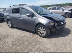 5FNRL5H6XHB022167 2017 HONDA ODYSSEY