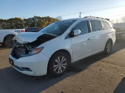 5FNRL5H6XHB025716 2017 HONDA ODYSSEY