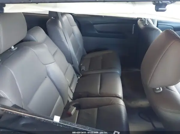 5FNRL5H6XHB025747 2017 HONDA ODYSSEY - Image 8