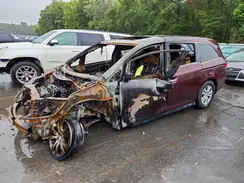 5FNRL5H6XHB026056 2017 HONDA ODYSSEY
