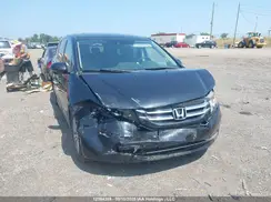 5FNRL5H6XHB503987 2017 HONDA ODYSSEY
