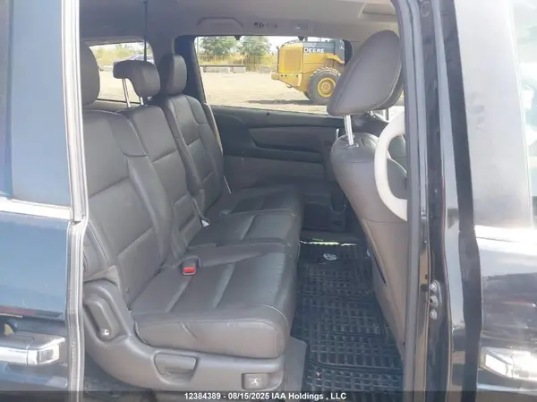5FNRL5H6XHB503987 2017 HONDA ODYSSEY - Image 8