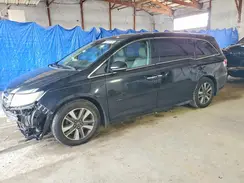 5FNRL5H90GB002700 2016 HONDA ODYSSEY