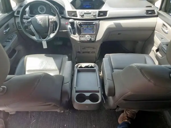 5FNRL5H90GB004320 2016 HONDA ODYSSEY - Image 8