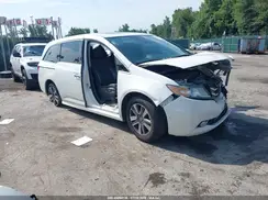 5FNRL5H90GB005225 2016 HONDA ODYSSEY