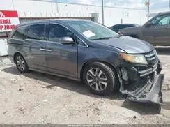 5FNRL5H90GB006164 2016 HONDA ODYSSEY