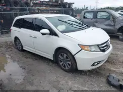 5FNRL5H90GB006987 2016 HONDA ODYSSEY