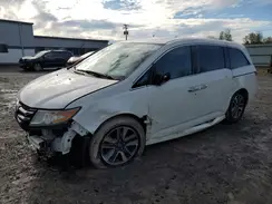 5FNRL5H90GB007492 2016 HONDA ODYSSEY