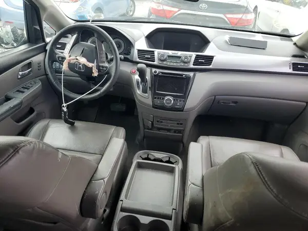 5FNRL5H90GB007492 2016 HONDA ODYSSEY - Image 8