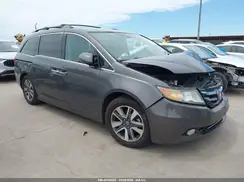 5FNRL5H90GB012532 2016 HONDA ODYSSEY