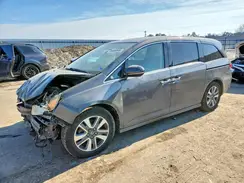 5FNRL5H90GB013339 2016 HONDA ODYSSEY