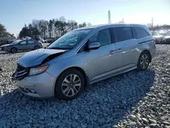 5FNRL5H90GB015401 2016 HONDA ODYSSEY