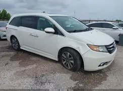 5FNRL5H90GB020548 2016 HONDA ODYSSEY