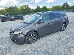 5FNRL5H90GB020730 2016 HONDA ODYSSEY