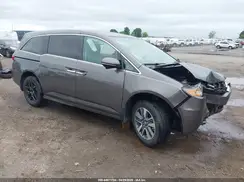 5FNRL5H90GB022882 2016 HONDA ODYSSEY