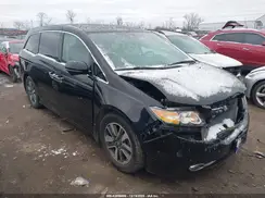 5FNRL5H90GB024292 2016 HONDA ODYSSEY