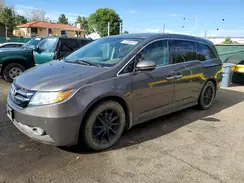 5FNRL5H90GB027175 2016 HONDA ODYSSEY