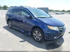 5FNRL5H90GB027984 2016 HONDA ODYSSEY