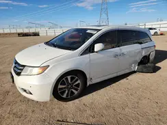 5FNRL5H90GB031517 2016 HONDA ODYSSEY