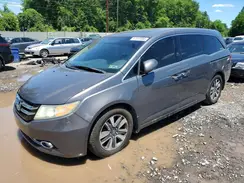 5FNRL5H90GB038774 2016 HONDA ODYSSEY